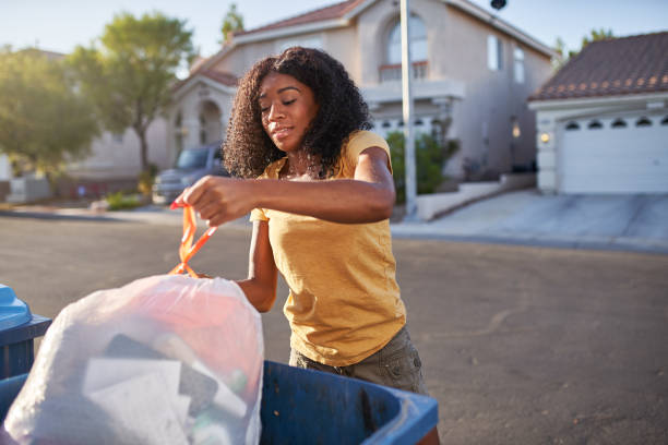 Woodfin, NC Junk Removal Company