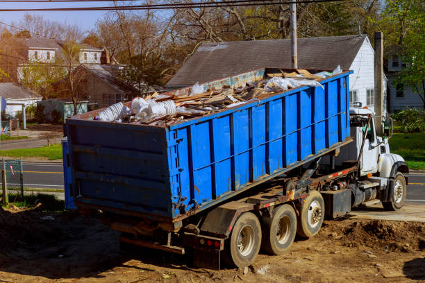 Best Local Junk Hauling  in Woodfin, NC