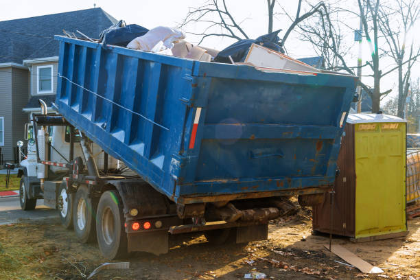 Best Yard Waste Removal  in Woodfin, NC