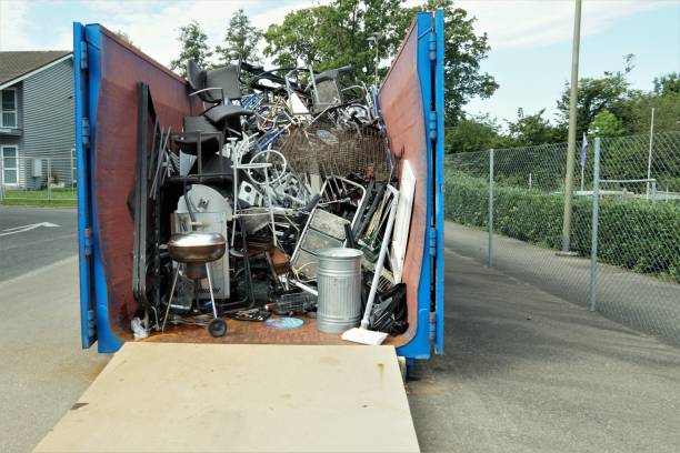 Best Appliance Removal Near Me  in Woodfin, NC