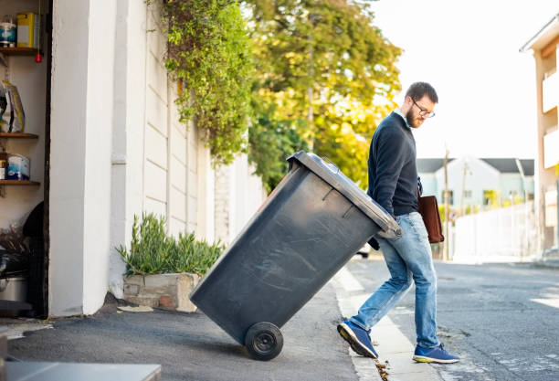 Reliable Woodfin, NC Junk Removal Solutions