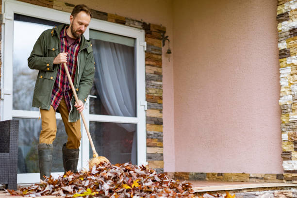 Commercial Cleanout Services in Woodfin, NC