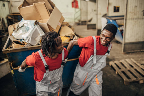 Best Furniture Removal Near Me  in Woodfin, NC