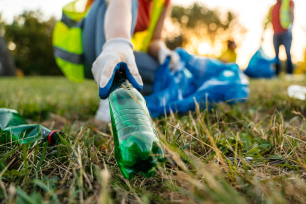 Best Commercial Cleanout Services  in Woodfin, NC