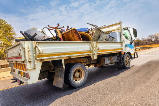 Best Junk Removal for Businesses  in Woodfin, NC
