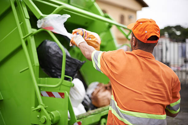 Full-Service Junk Removal in Woodfin, NC