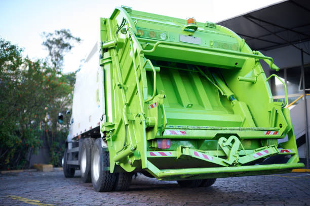 Best Garage Cleanout Services  in Woodfin, NC